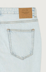 American vintage Jean Carrot Joybird Winter Bleached