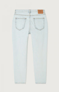 American vintage Jean Carrot Joybird Winter Bleached