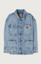 Charger l&#39;image dans la galerie, American vintage Veste Joybird Stone