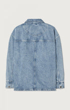 Charger l&#39;image dans la galerie, American vintage Veste Joybird Stone