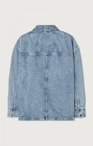 American vintage Veste Joybird Stone
