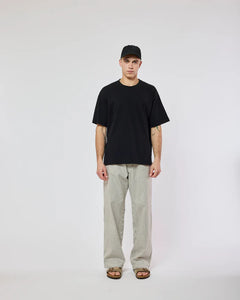 Homecore T-shirt Mko Black