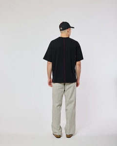Homecore T-shirt Mko Black