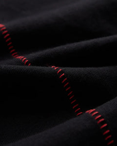 Homecore T-shirt Mko Black