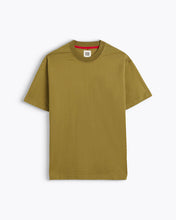 Charger l&#39;image dans la galerie, Homecore T-shirt Mko Lizard Green