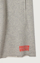 Charger l'image dans la galerie, American vintage Short Nyzzow Gris Chiné