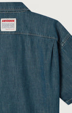 Charger l&#39;image dans la galerie, American vintage Chemise Ozyr Medium Street