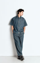 Charger l&#39;image dans la galerie, American vintage Chemise Ozyr Medium Street