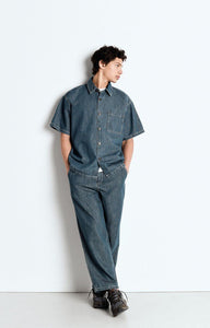 American vintage Chemise Ozyr Medium Street