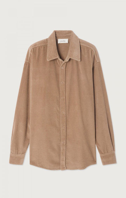 American vintage Chemise Padow Ourson Vintage