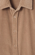 Charger l&#39;image dans la galerie, American vintage Chemise Padow Ourson Vintage