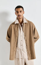 Charger l'image dans la galerie, American vintage Chemise Padow Ourson Vintage