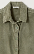 Charger l'image dans la galerie, American vintage Chemise Padow Argile Vintage