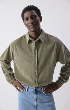 Charger l'image dans la galerie, American vintage Chemise Padow Argile Vintage