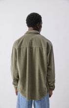 Charger l'image dans la galerie, American vintage Chemise Padow Argile Vintage