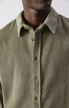 Charger l'image dans la galerie, American vintage Chemise Padow Argile Vintage