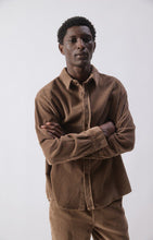 Charger l'image dans la galerie, American vintage Chemise Padow Bison Vintage