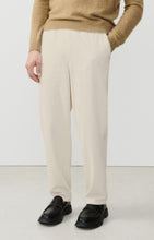 Charger l&#39;image dans la galerie, American vintage Pantalon Padow Ecru vintage