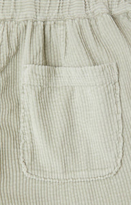 American vintage Pantalon Padow Falaise vintage