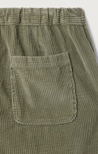 Charger l&#39;image dans la galerie, American vintage Pantalon Padow Argile Vintage