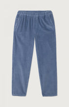 Charger l'image dans la galerie, American vintage Pantalon Padow Azur Vintage
