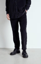 Charger l&#39;image dans la galerie, American vintage Pantalon Padow Carbone Vintage