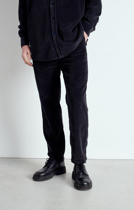 American vintage Pantalon Padow Carbone Vintage