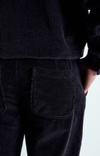Charger l&#39;image dans la galerie, American vintage Pantalon Padow Carbone Vintage