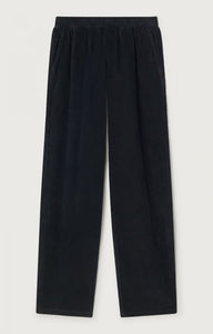American vintage Pantalon Padow Carbone Vintage