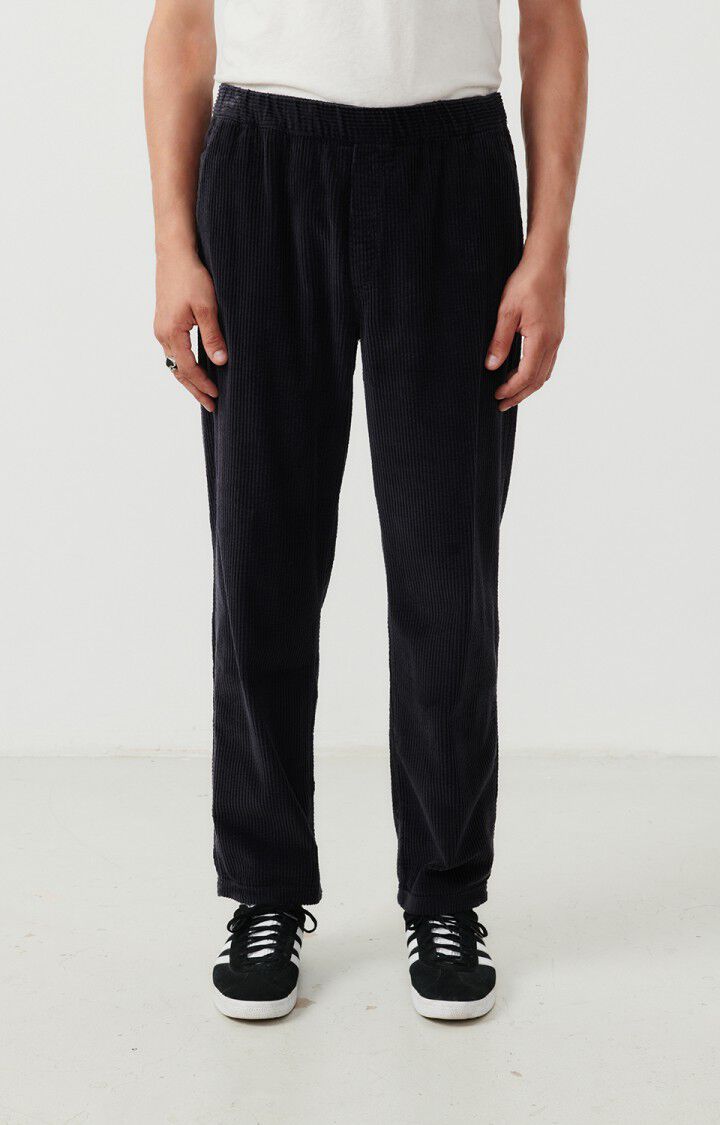 American vintage Pantalon Padow Carbone Vintage