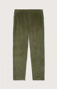 American vintage Pantalon Padow Kaki vintage