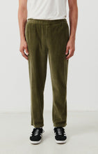 Charger l&#39;image dans la galerie, American vintage Pantalon Padow Kaki vintage