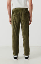 Charger l&#39;image dans la galerie, American vintage Pantalon Padow Kaki vintage