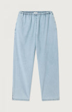 Charger l'image dans la galerie, American vintage Pantalon Paybou Blue Snow