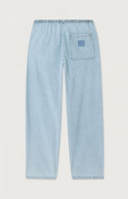 Charger l'image dans la galerie, American vintage Pantalon Paybou Blue Snow