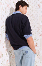 Charger l'image dans la galerie, American vintage Pantalon Paybou Blue Snow