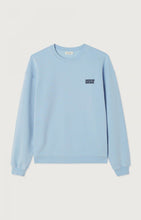 Charger l'image dans la galerie, American vintage Sweatshirt Plizzy Azurin Vintage