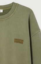 Charger l'image dans la galerie, American vintage Sweatshirt Plizzy Pistou Vintage