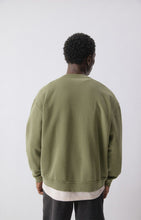 Charger l'image dans la galerie, American vintage Sweatshirt Plizzy Pistou Vintage