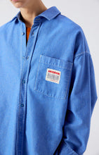 Charger l'image dans la galerie, American vintage Chemise Pusway Cascade