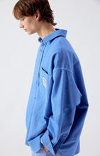 Charger l'image dans la galerie, American vintage Chemise Pusway Cascade