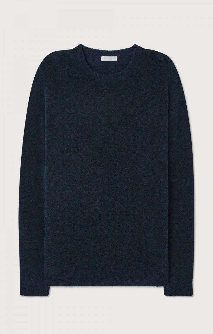 American vintage Pull Razpark Abysse