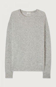 American vintage Pull Razpark Polaire
