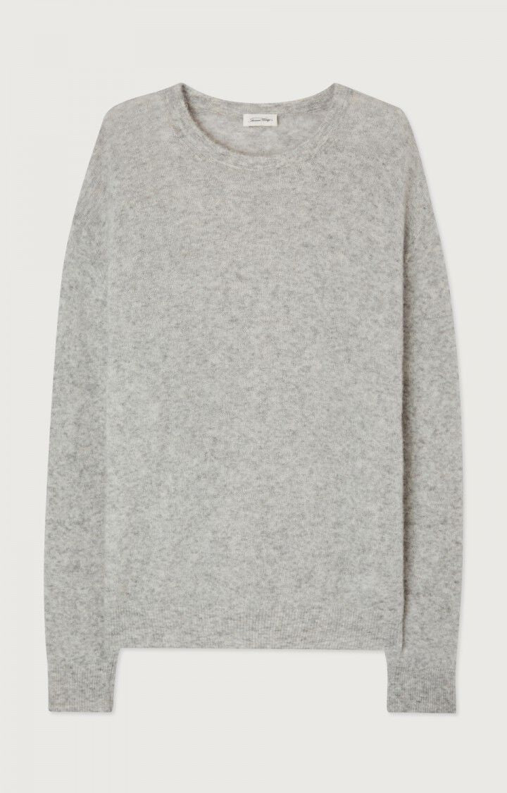 American vintage Pull Razpark Polaire