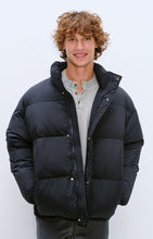Charger l'image dans la galerie, American vintage DoudouneRofy Ample Carbone