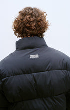 Charger l'image dans la galerie, American vintage DoudouneRofy Ample Carbone