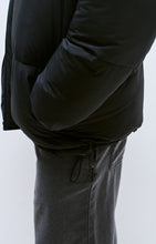 Charger l'image dans la galerie, American vintage DoudouneRofy Ample Carbone