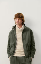 Charger l&#39;image dans la galerie, American vintage Veste Rygybay Thym