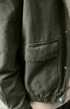 Charger l&#39;image dans la galerie, American vintage Veste Rygybay Thym