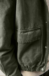 American vintage Veste Rygybay Thym